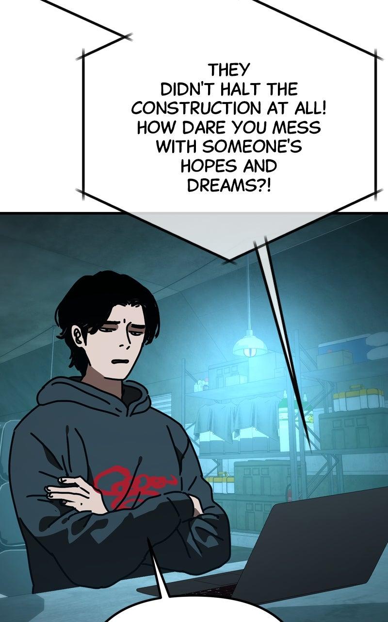 Hiding Out in an Apocalypse Chap 50 - Next Chap 51