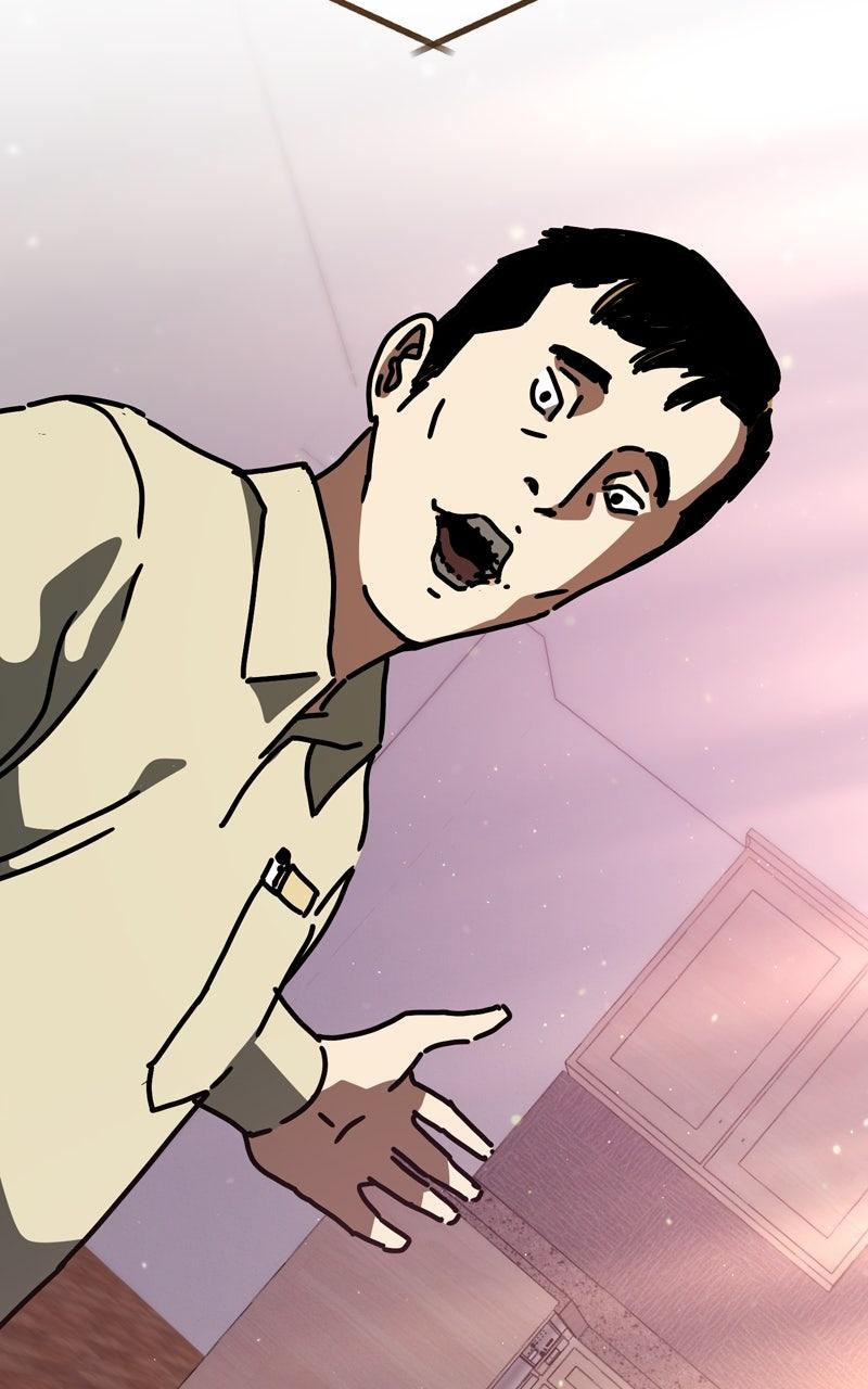 Hiding Out in an Apocalypse Chap 50 - Next Chap 51
