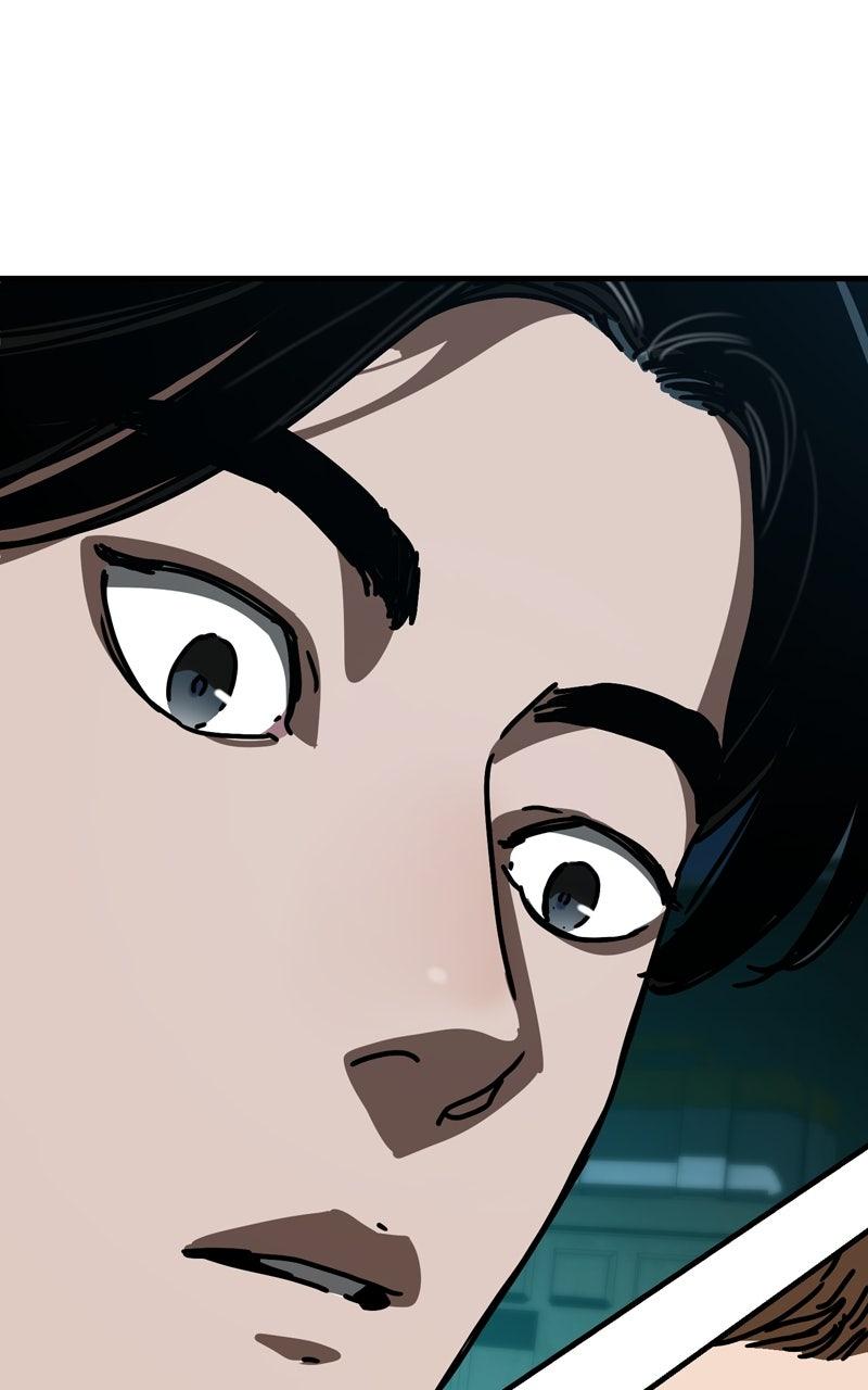 Hiding Out in an Apocalypse Chap 50 - Next Chap 51