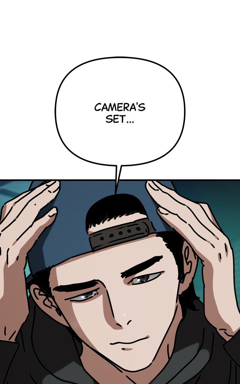 Hiding Out in an Apocalypse Chap 50 - Next Chap 51
