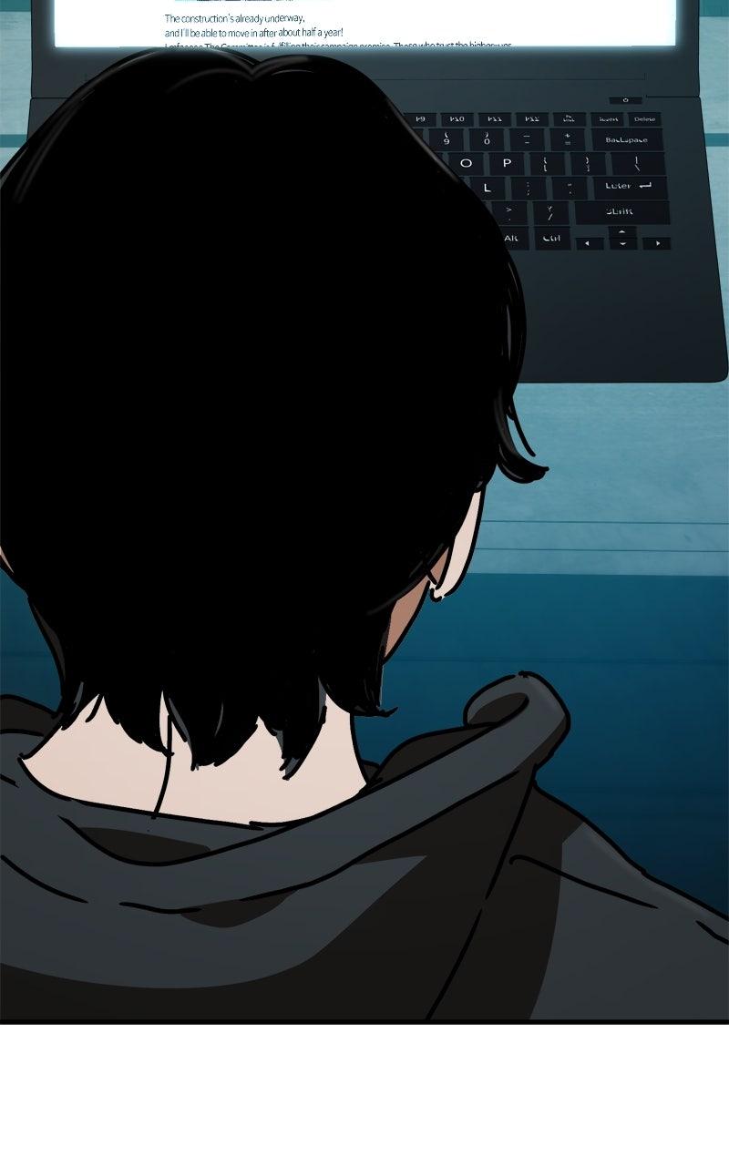 Hiding Out in an Apocalypse Chap 50 - Next Chap 51