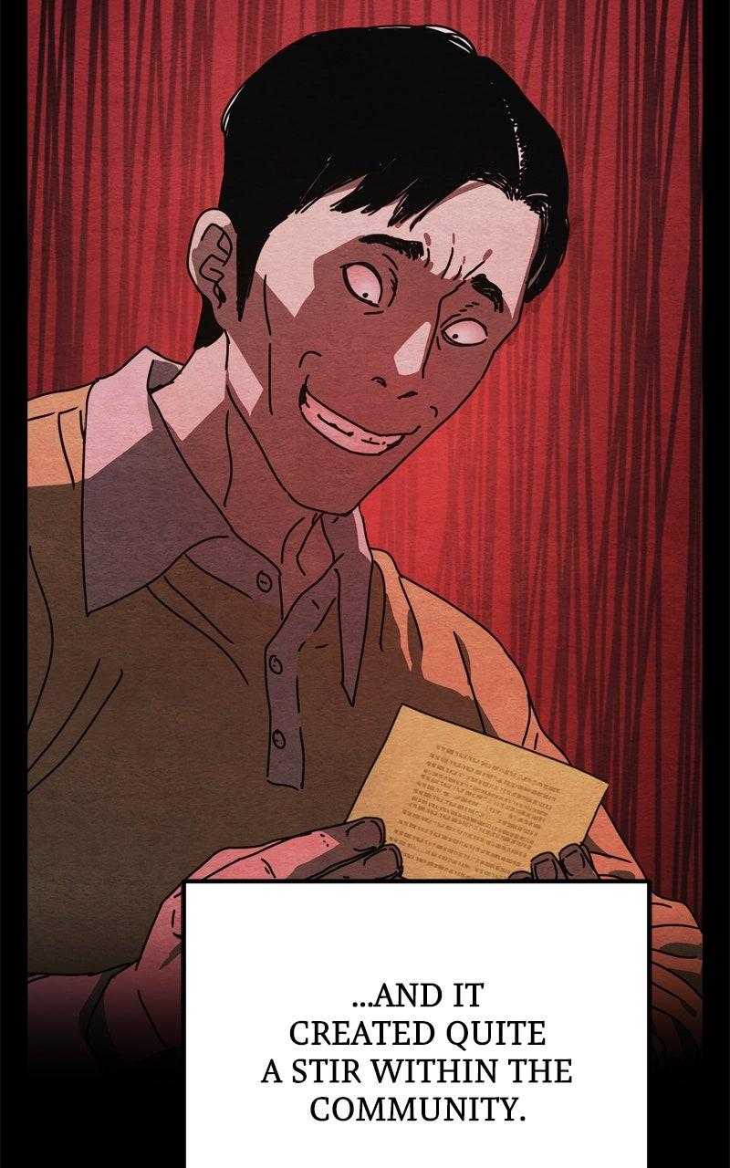 Hiding Out in an Apocalypse Chap 50 - Next Chap 51