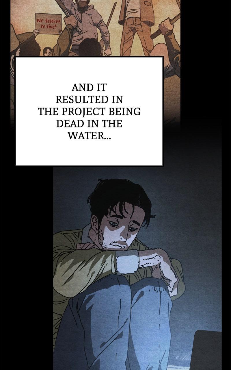 Hiding Out in an Apocalypse Chap 50 - Next Chap 51