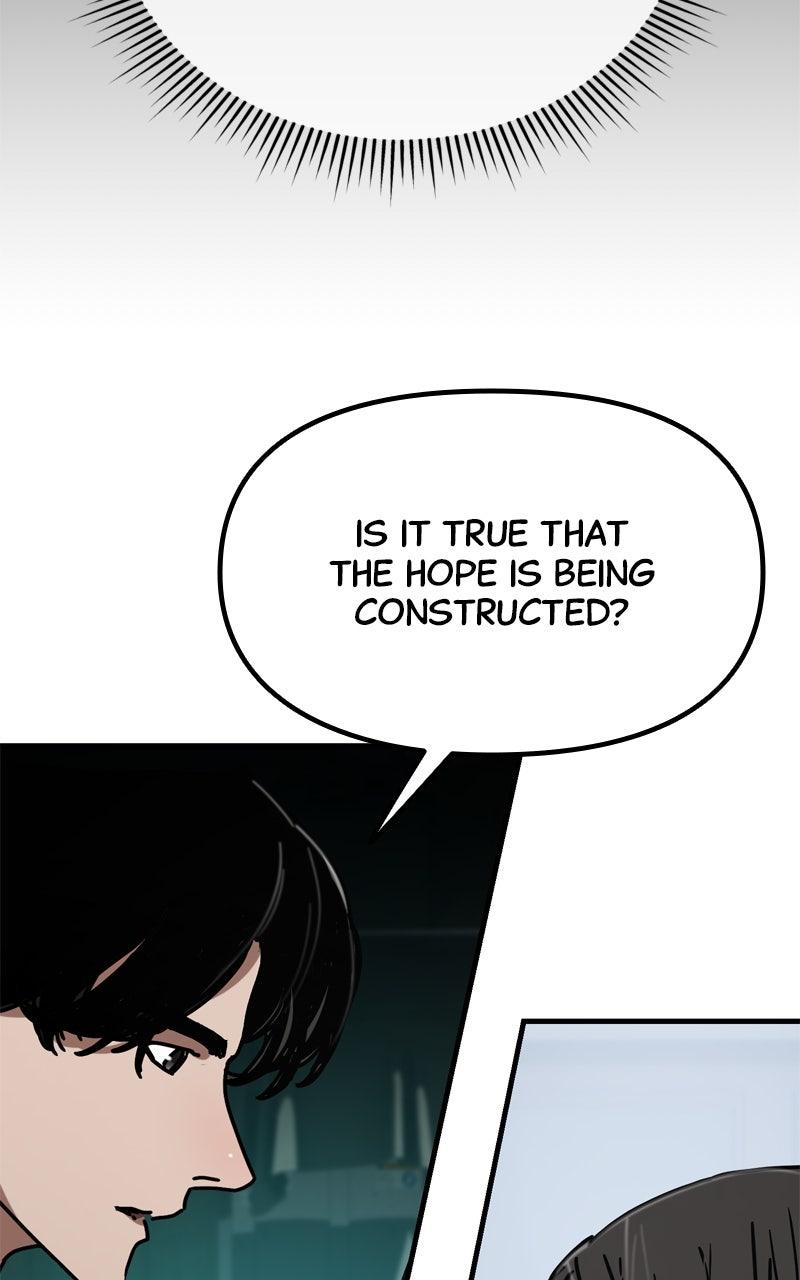 Hiding Out in an Apocalypse Chap 50 - Next Chap 51