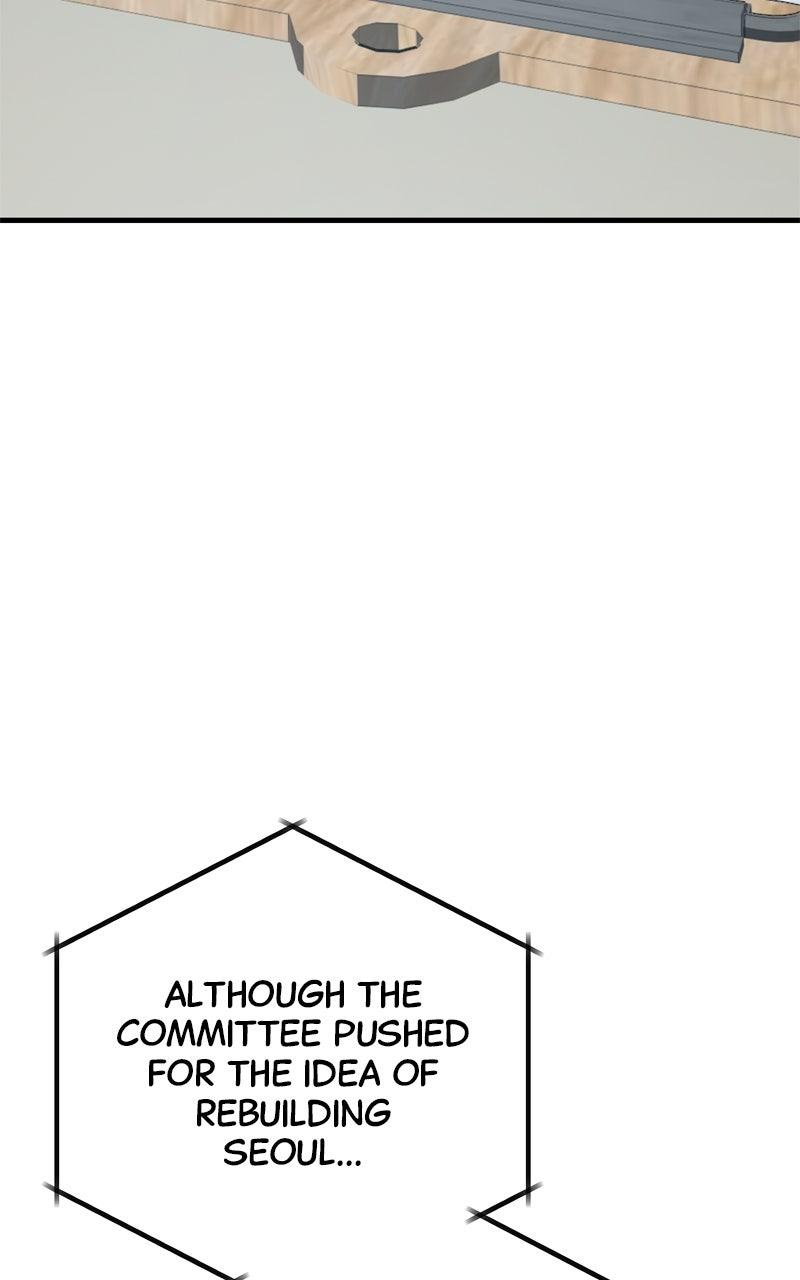 Hiding Out in an Apocalypse Chap 50 - Next Chap 51