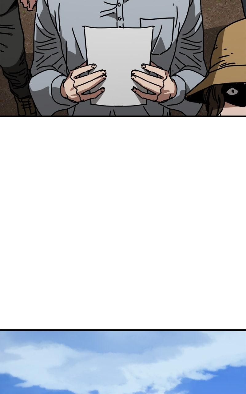 Hiding Out in an Apocalypse Chap 50 - Next Chap 51