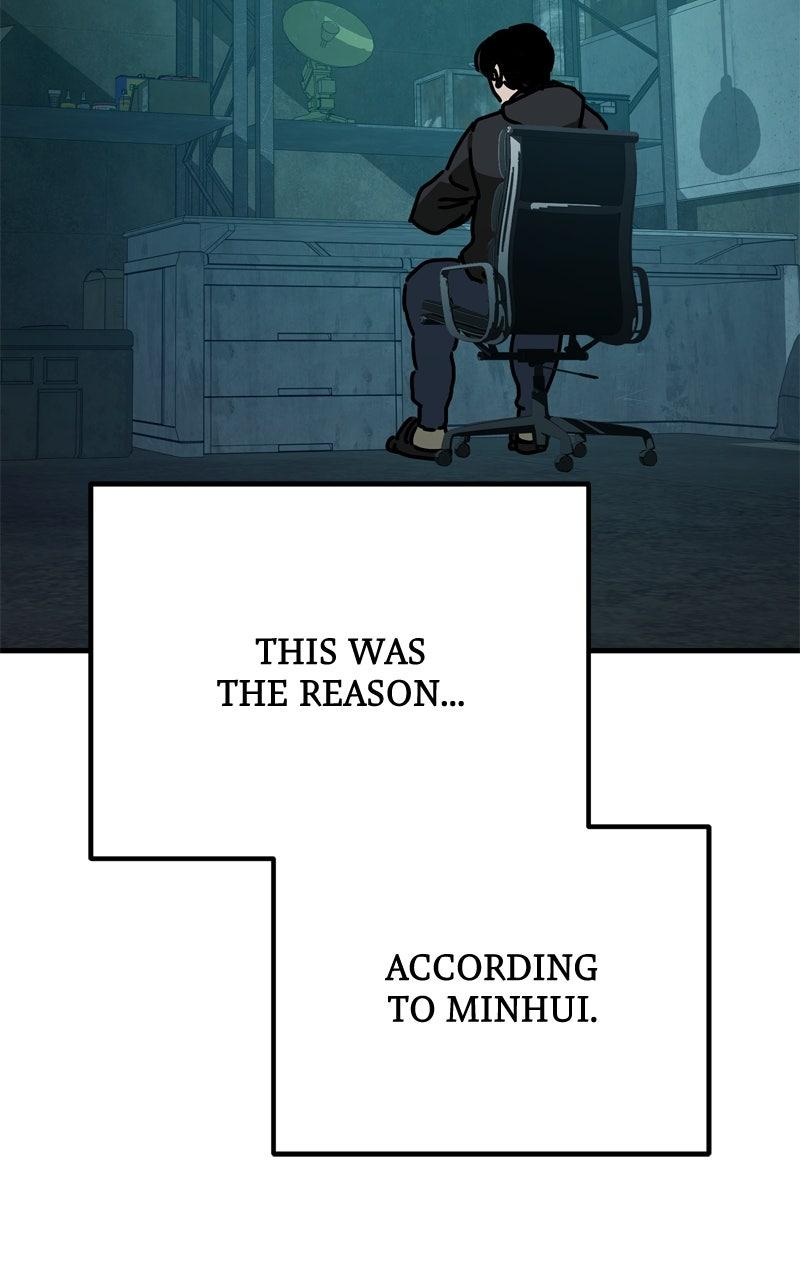 Hiding Out in an Apocalypse Chap 50 - Next Chap 51