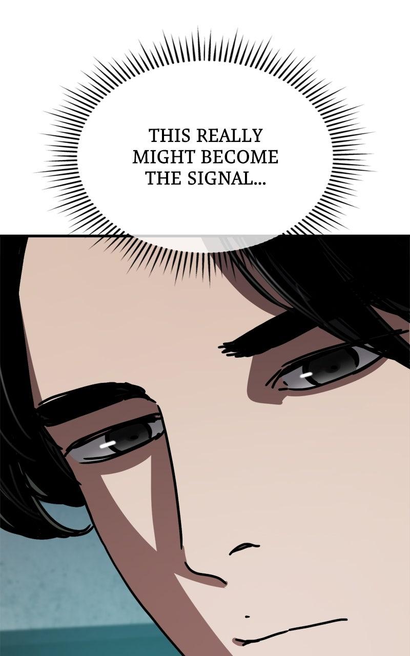 Hiding Out in an Apocalypse Chap 50 - Next Chap 51