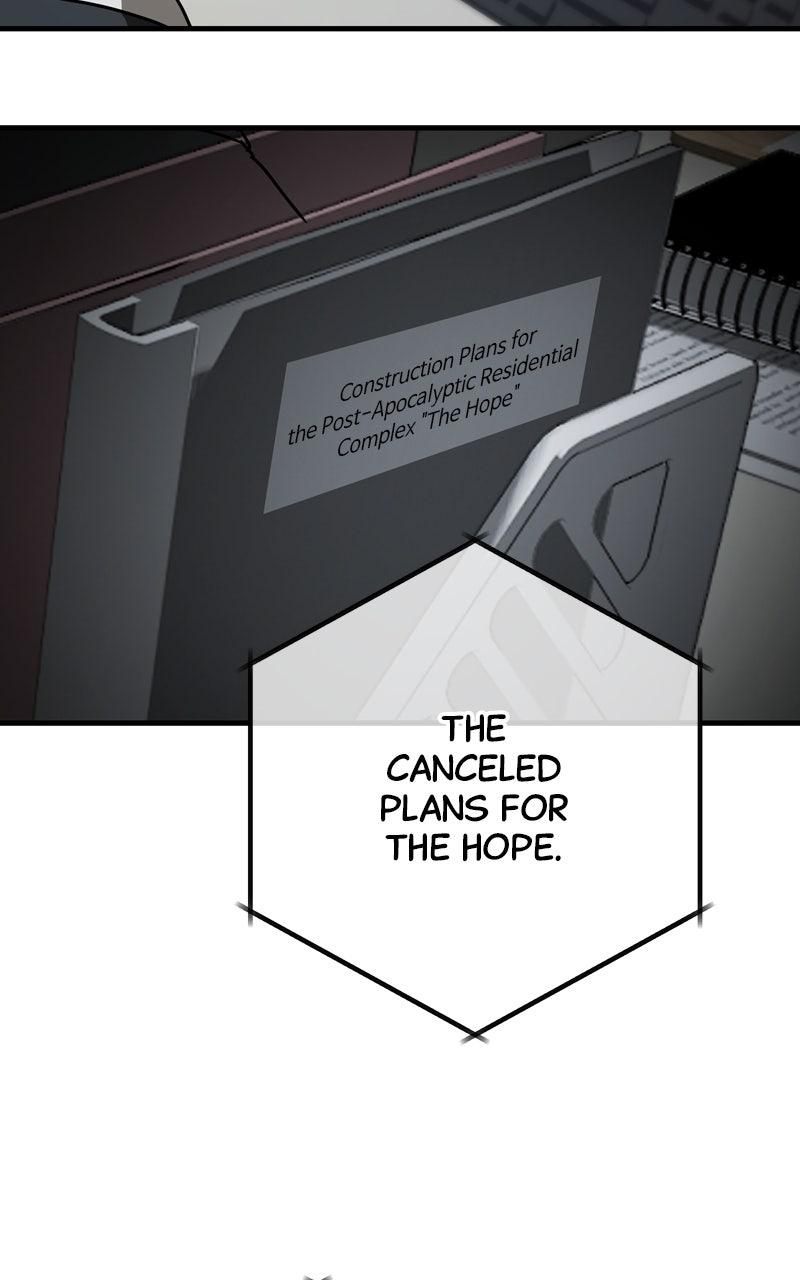 Hiding Out in an Apocalypse Chap 50 - Next Chap 51