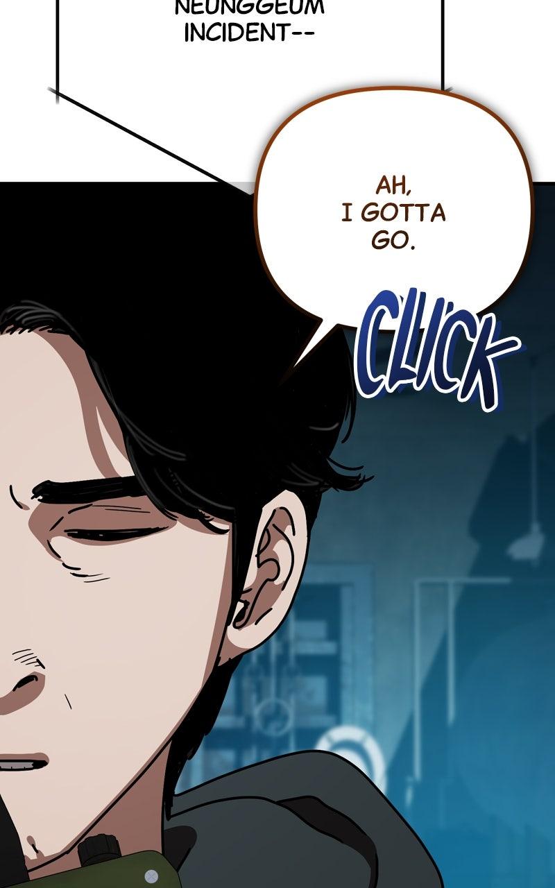 Hiding Out in an Apocalypse Chap 50 - Next Chap 51