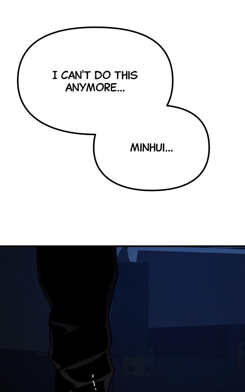 Hiding Out in an Apocalypse Chap 50 - Next Chap 51