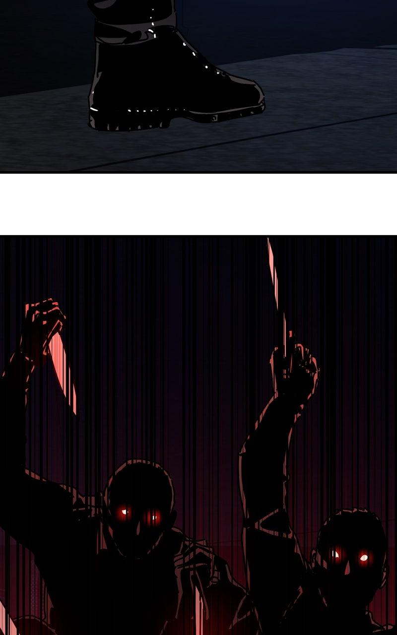 Hiding Out in an Apocalypse Chap 50 - Next Chap 51