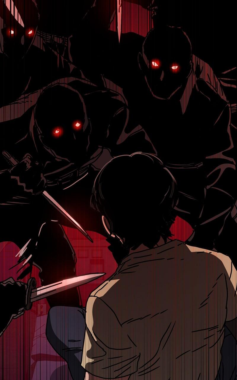 Hiding Out in an Apocalypse Chap 50 - Next Chap 51