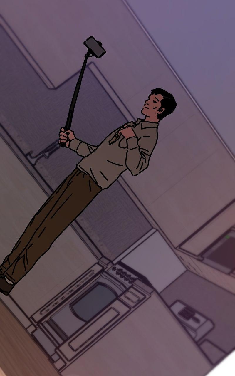 Hiding Out in an Apocalypse Chap 50 - Next Chap 51