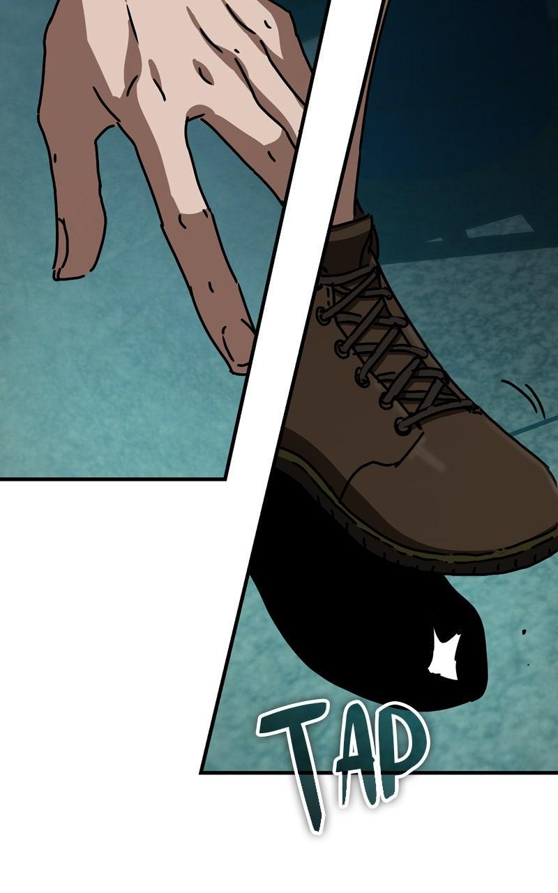 Hiding Out in an Apocalypse Chap 50 - Next Chap 51