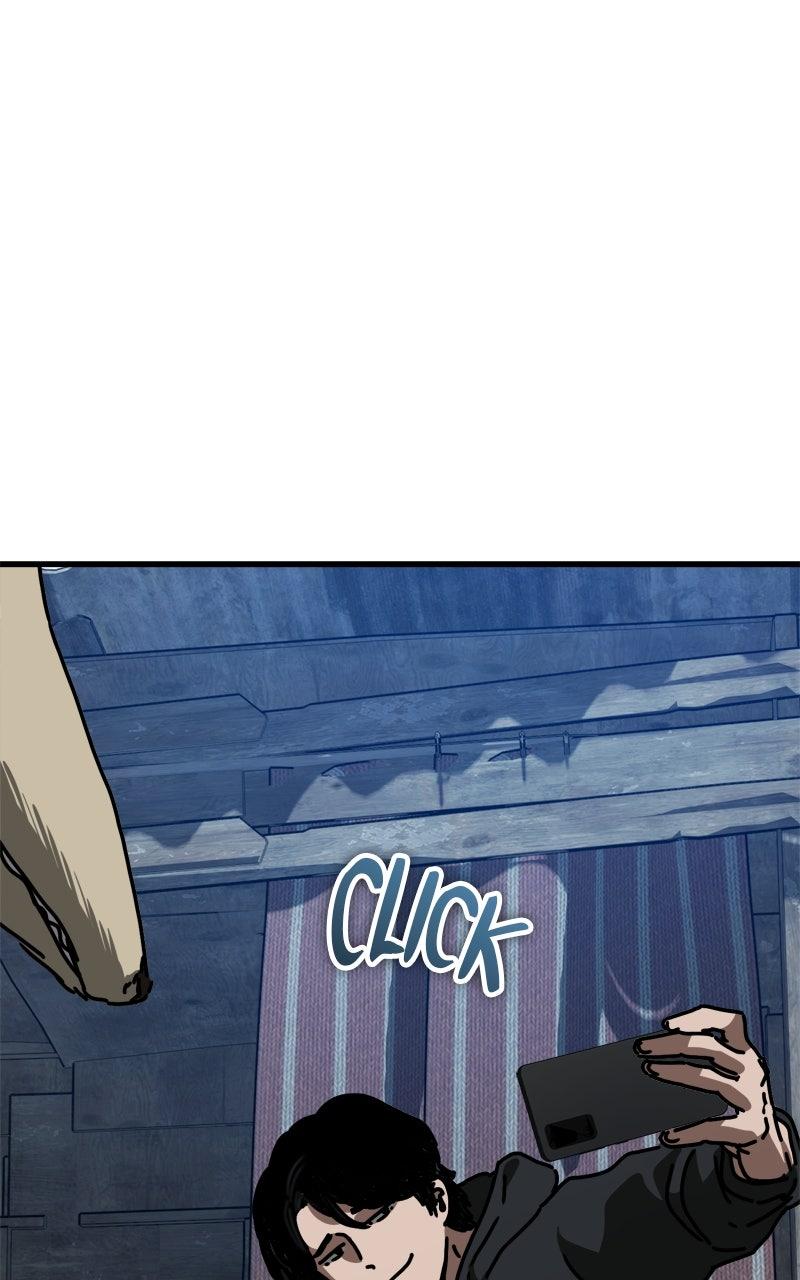 Hiding Out in an Apocalypse Chap 50 - Next Chap 51