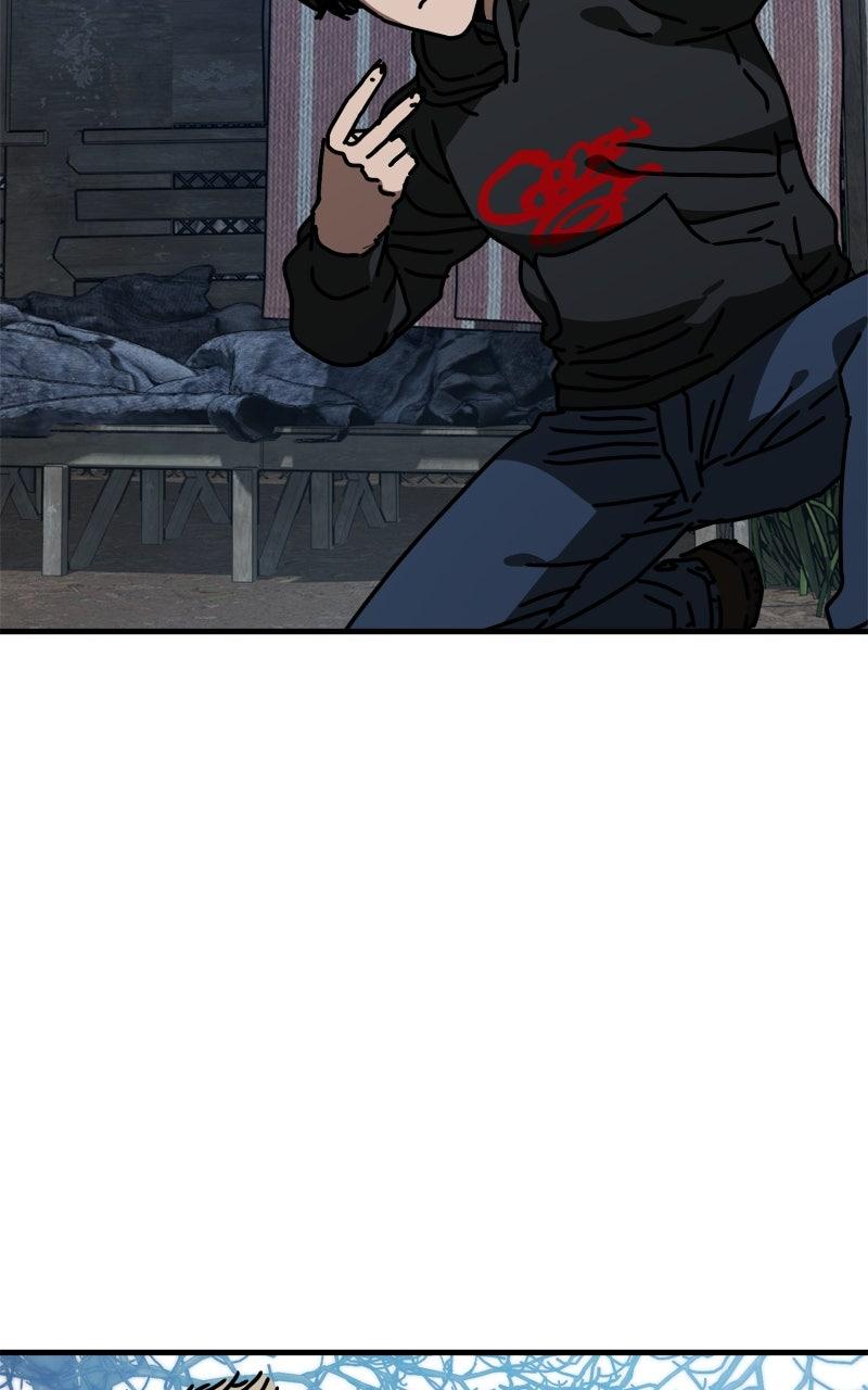 Hiding Out in an Apocalypse Chap 50 - Next Chap 51