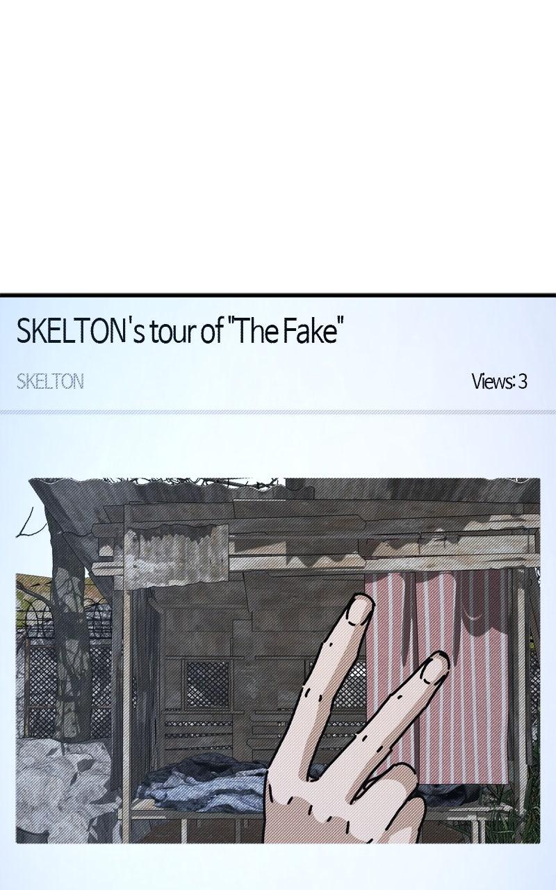 Hiding Out in an Apocalypse Chap 50 - Next Chap 51