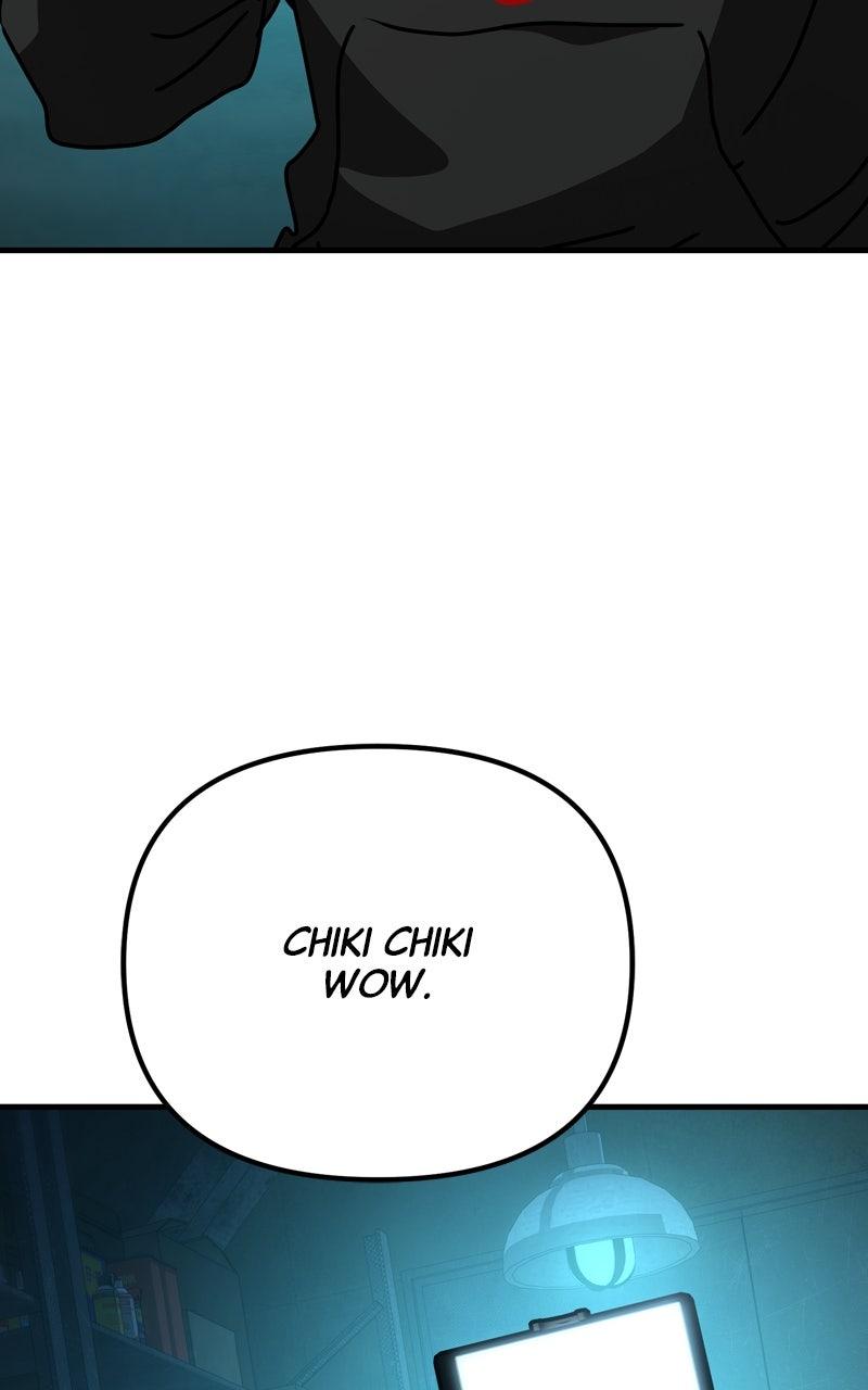 Hiding Out in an Apocalypse Chap 50 - Next Chap 51