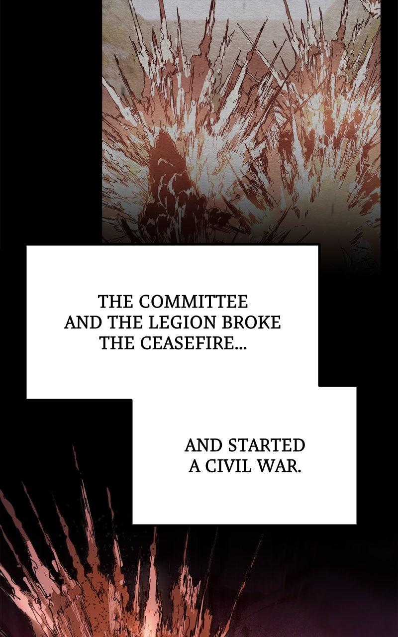 Hiding Out in an Apocalypse Chap 50 - Next Chap 51