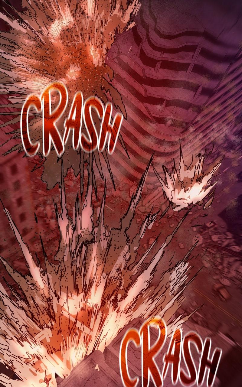 Hiding Out in an Apocalypse Chap 50 - Next Chap 51