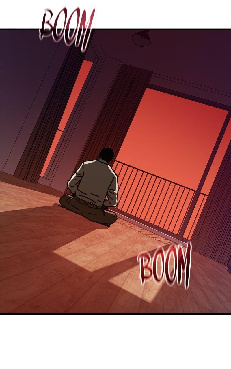 Hiding Out in an Apocalypse Chap 50 - Next Chap 51