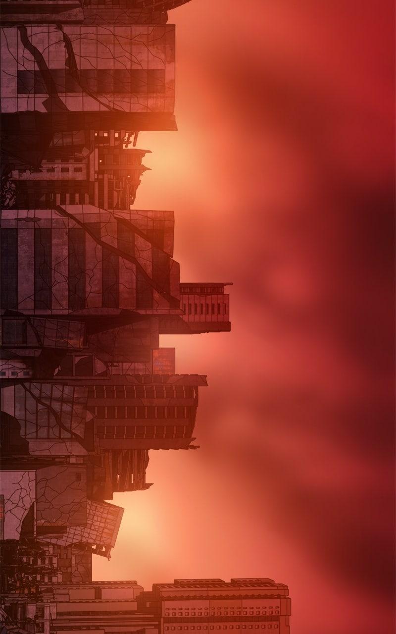 Hiding Out in an Apocalypse Chap 50 - Next Chap 51