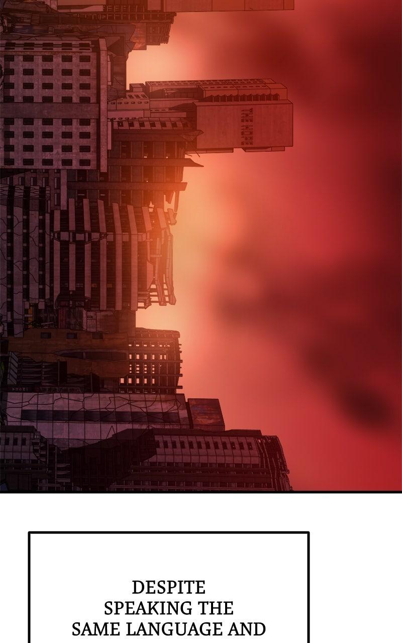 Hiding Out in an Apocalypse Chap 50 - Next Chap 51