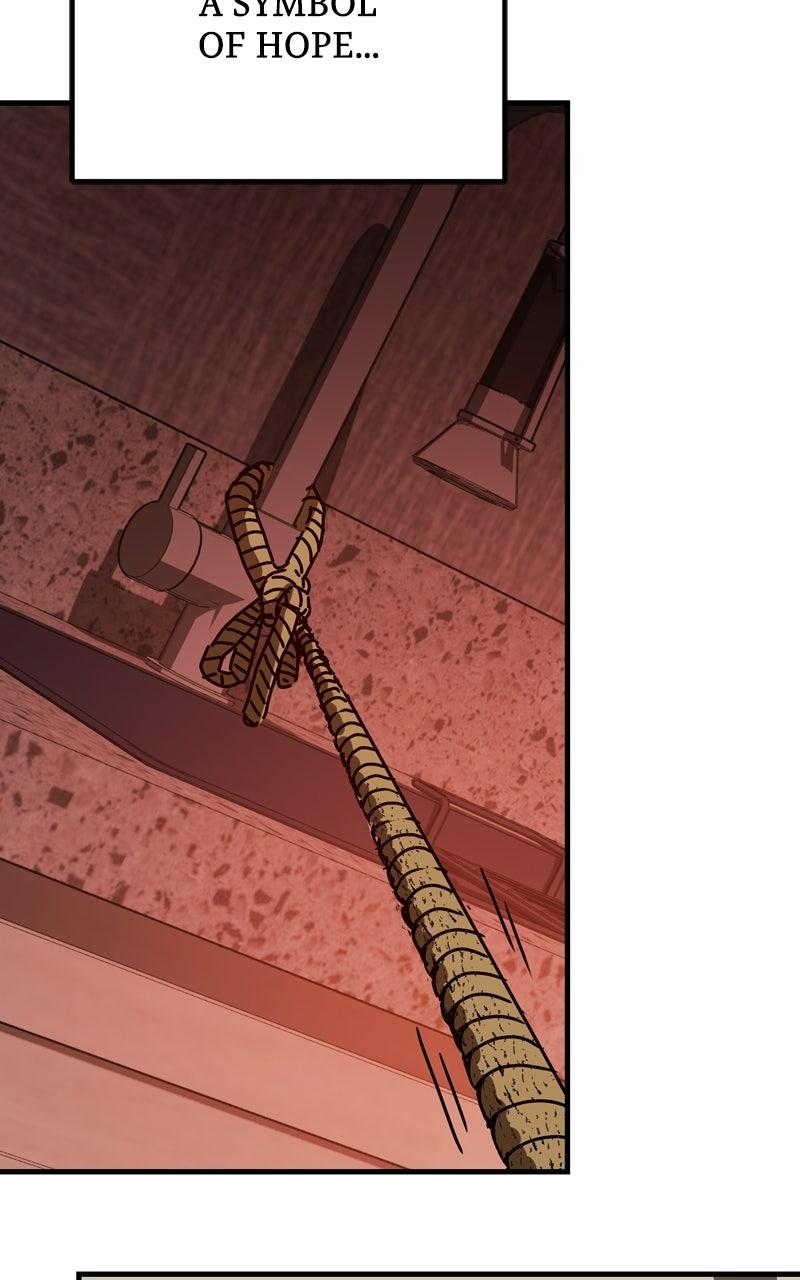 Hiding Out in an Apocalypse Chap 50 - Next Chap 51