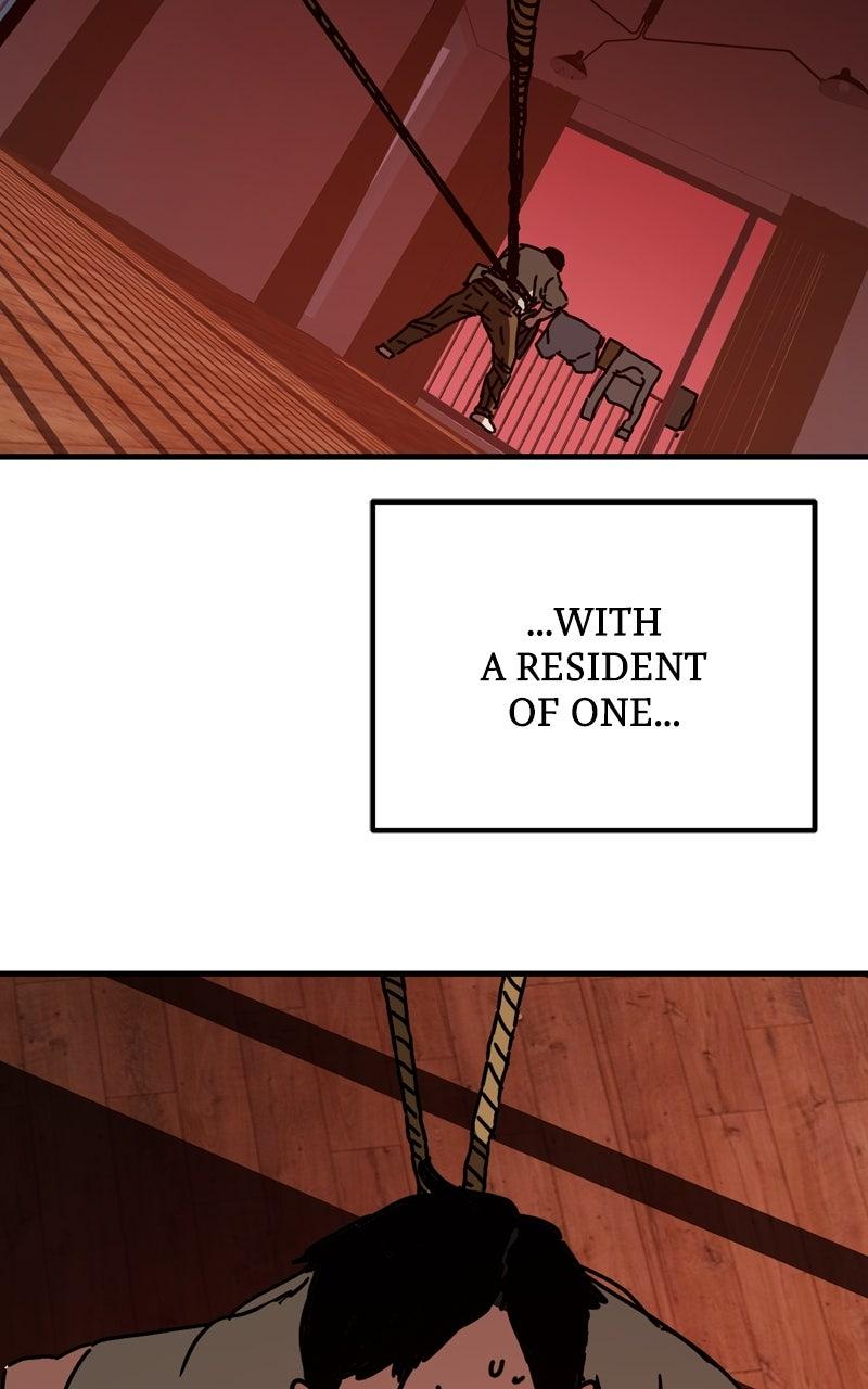 Hiding Out in an Apocalypse Chap 50 - Next Chap 51