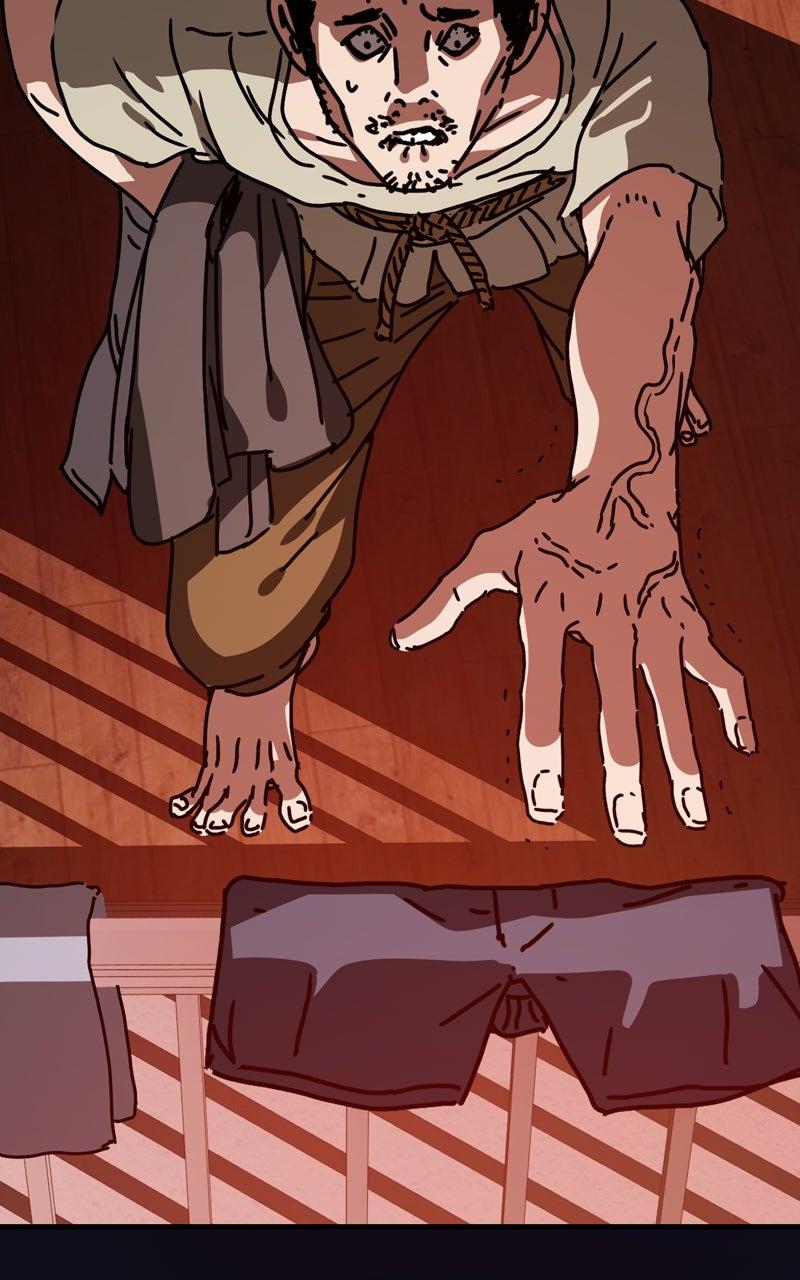 Hiding Out in an Apocalypse Chap 50 - Next Chap 51
