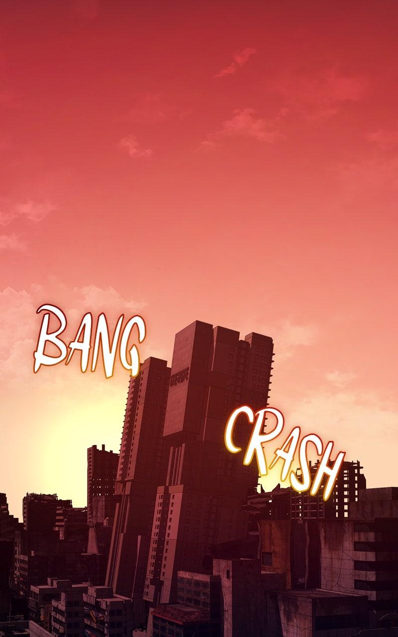 Hiding Out in an Apocalypse Chap 50 - Next Chap 51