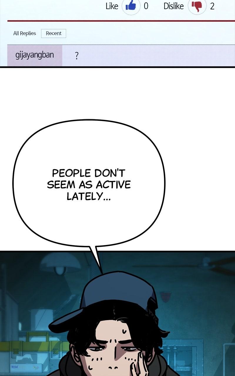 Hiding Out in an Apocalypse Chap 50 - Next Chap 51