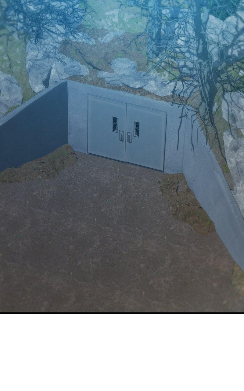 Hiding Out in an Apocalypse Chap 50 - Next Chap 51