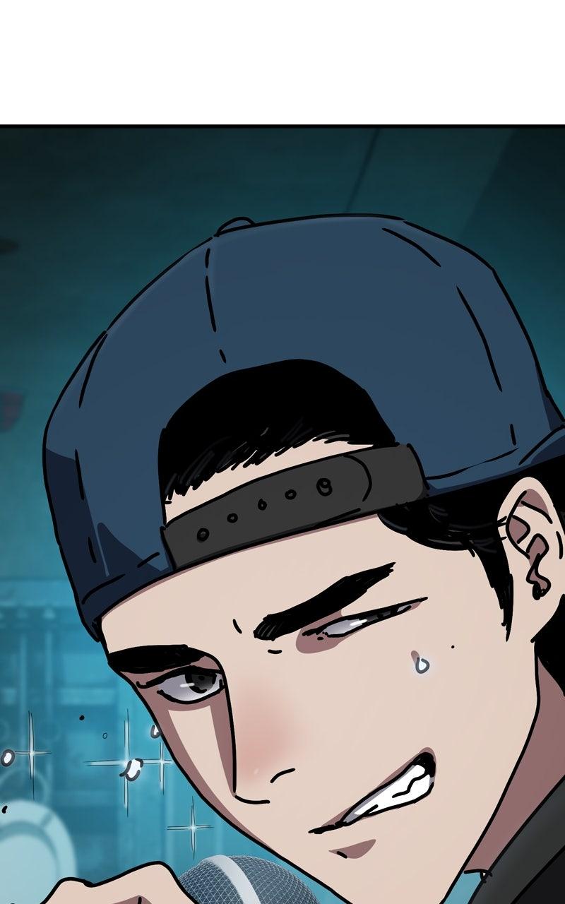 Hiding Out in an Apocalypse Chap 50 - Next Chap 51