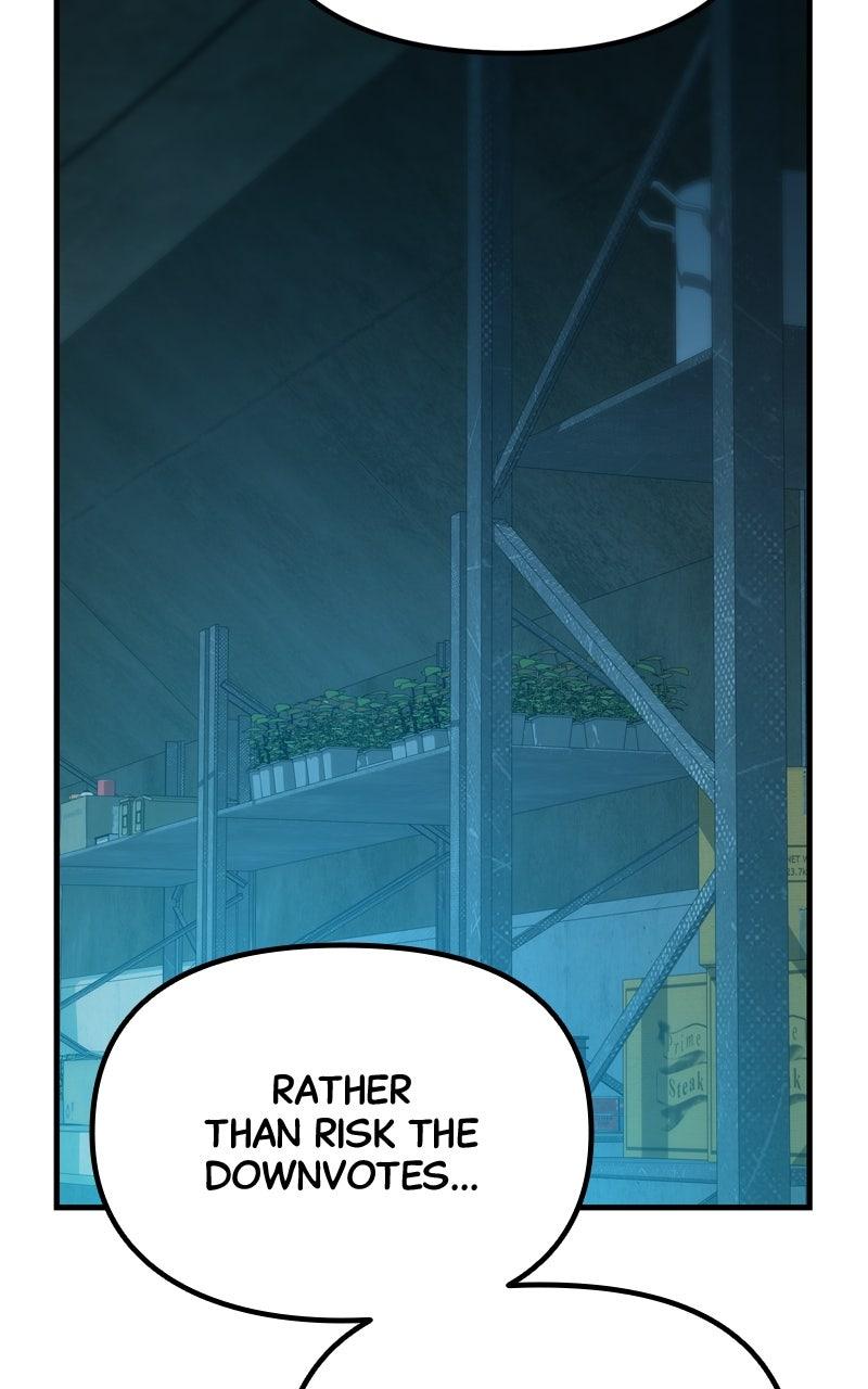 Hiding Out in an Apocalypse Chap 50 - Next Chap 51