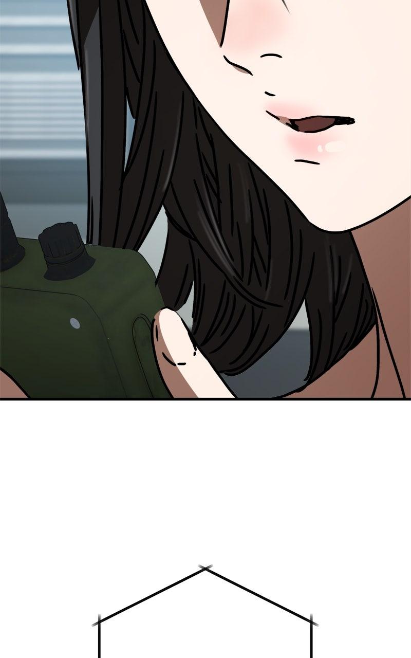 Hiding Out in an Apocalypse Chap 50 - Next Chap 51