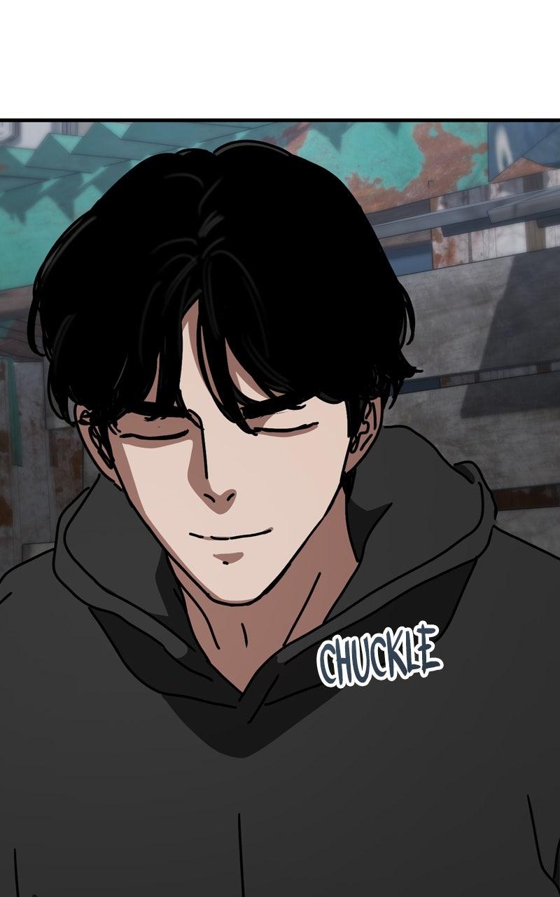 Hiding Out in an Apocalypse Chap 51 - Next Chap 52