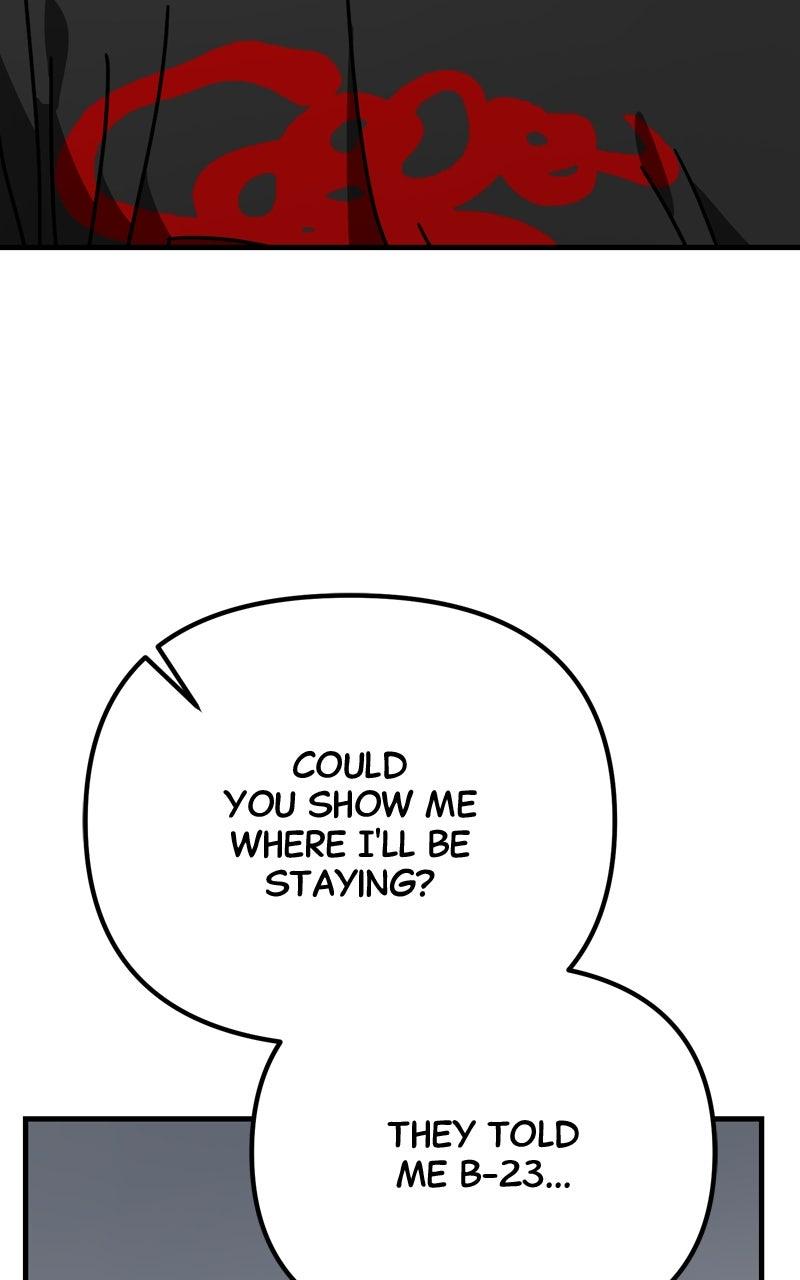 Hiding Out in an Apocalypse Chap 51 - Next Chap 52