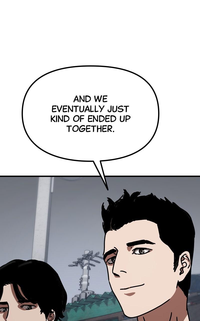 Hiding Out in an Apocalypse Chap 51 - Next Chap 52