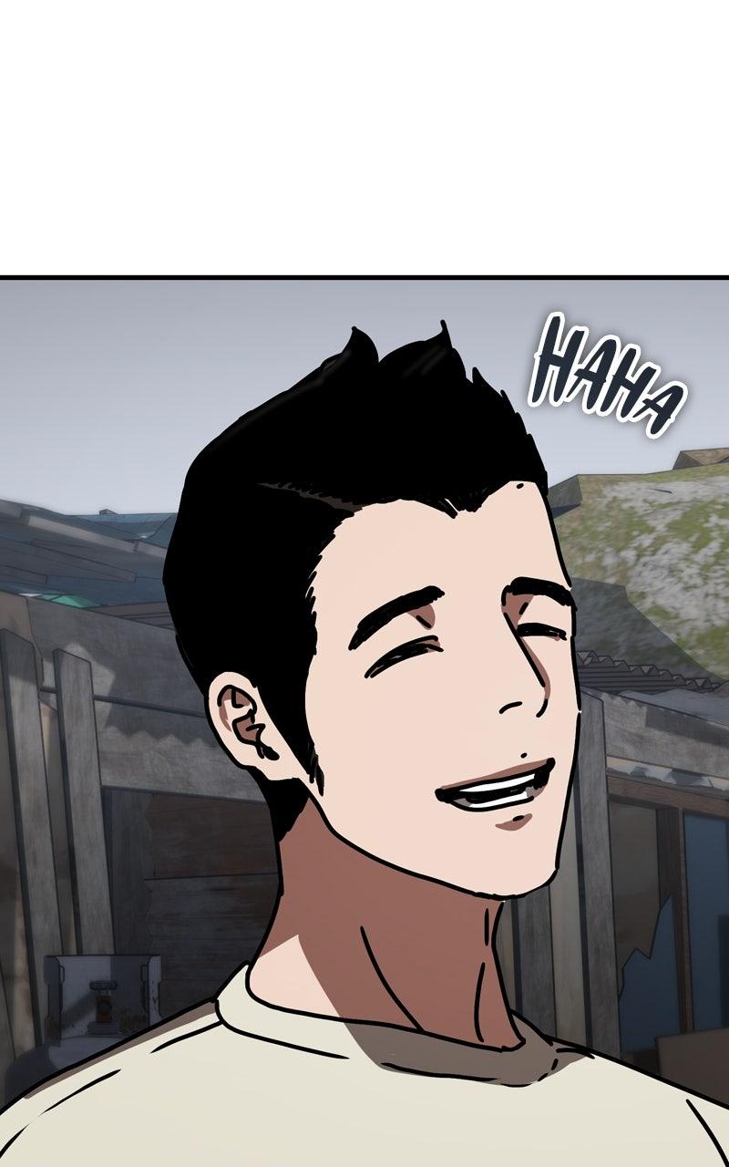 Hiding Out in an Apocalypse Chap 51 - Next Chap 52
