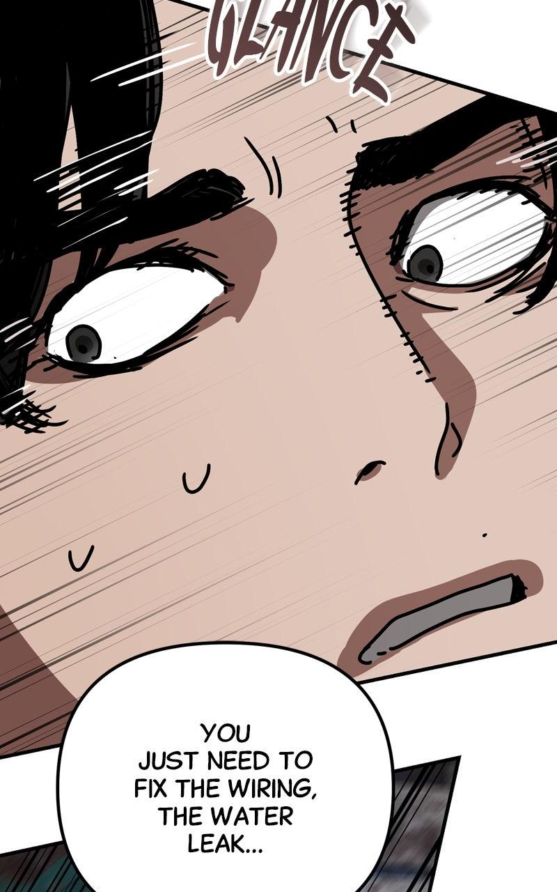 Hiding Out in an Apocalypse Chap 51 - Next Chap 52
