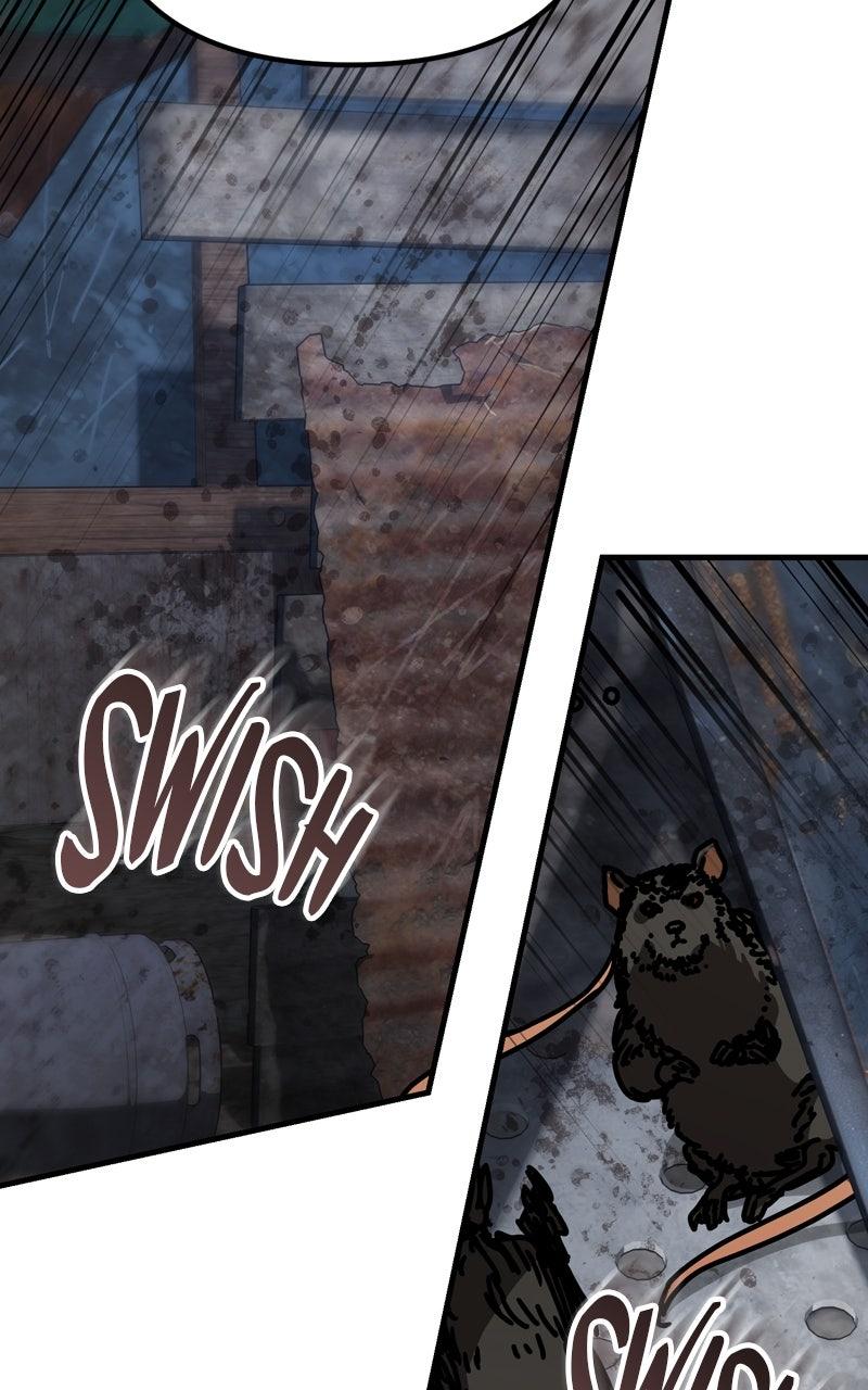 Hiding Out in an Apocalypse Chap 51 - Next Chap 52