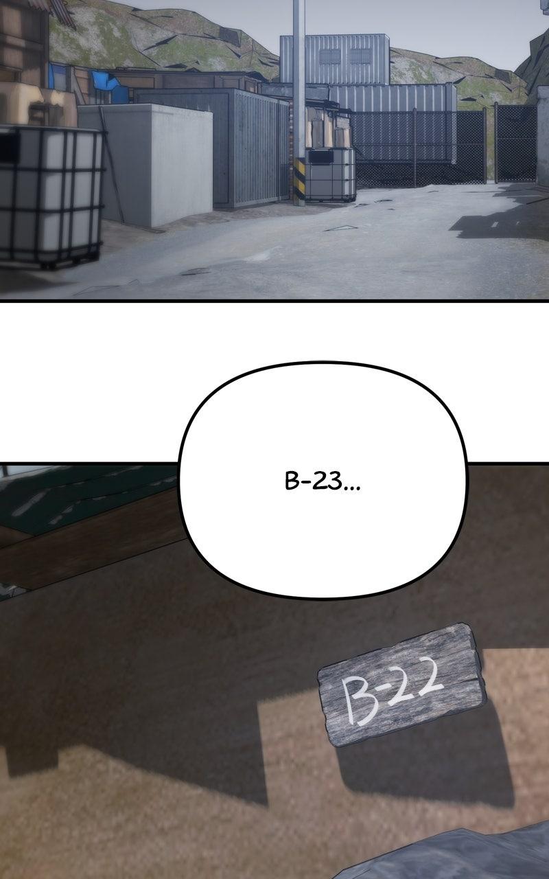 Hiding Out in an Apocalypse Chap 51 - Next Chap 52