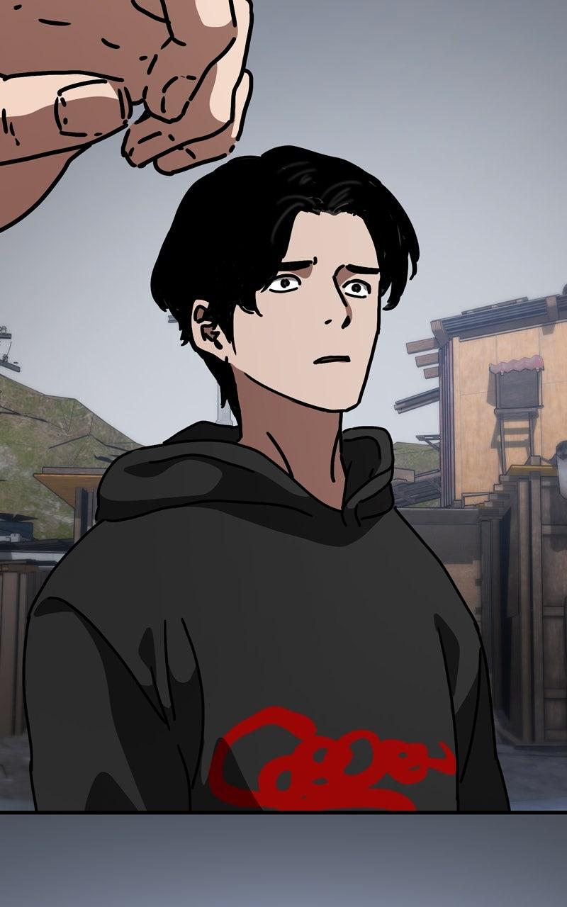 Hiding Out in an Apocalypse Chap 51 - Next Chap 52