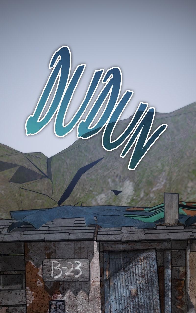 Hiding Out in an Apocalypse Chap 51 - Next Chap 52