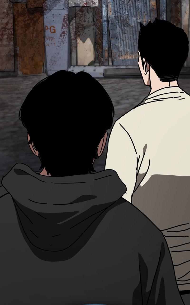 Hiding Out in an Apocalypse Chap 51 - Next Chap 52