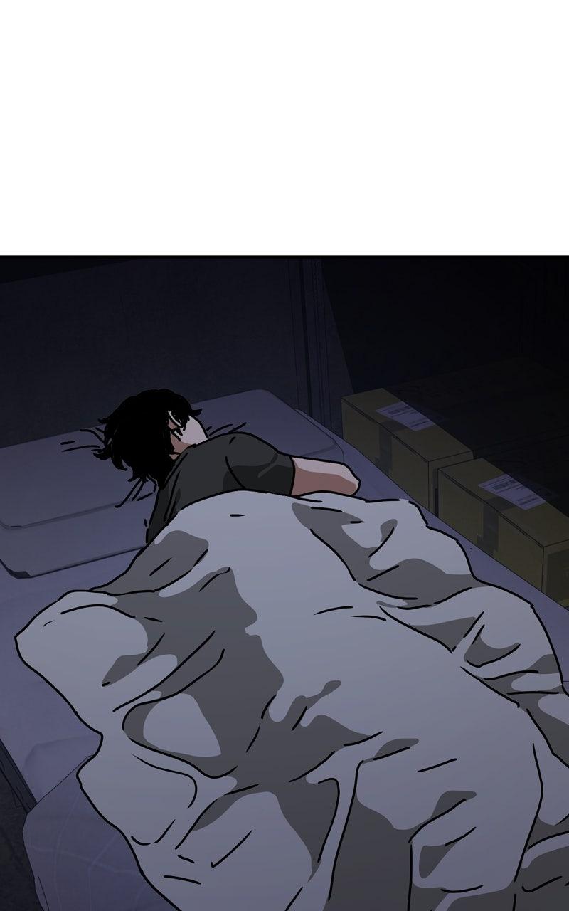 Hiding Out in an Apocalypse Chap 51 - Next Chap 52