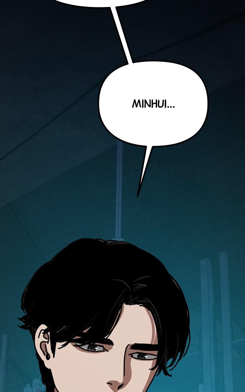 Hiding Out in an Apocalypse Chap 51 - Next Chap 52