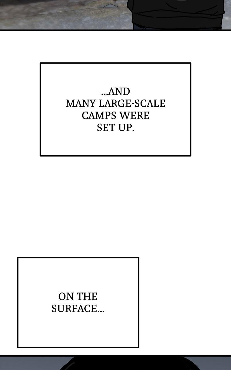 Hiding Out in an Apocalypse Chap 51 - Next Chap 52